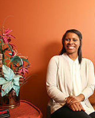 Photo of Briania Nicole Davis, MSMFT, Marriage & Family Therapist in Louisville