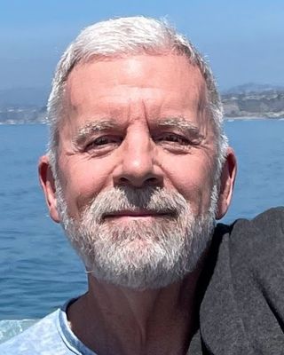 Photo of Greg Gearn, Marriage & Family Therapist, MA, LMFT