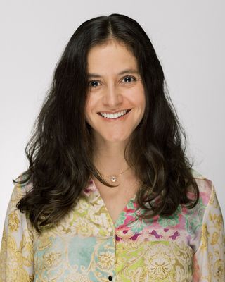 Photo of Sofia Israel, Clinical Social Work/Therapist, LMSW