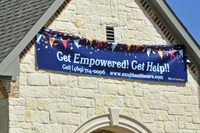 Gallery Photo of Mental Health. Get empowered. Get help