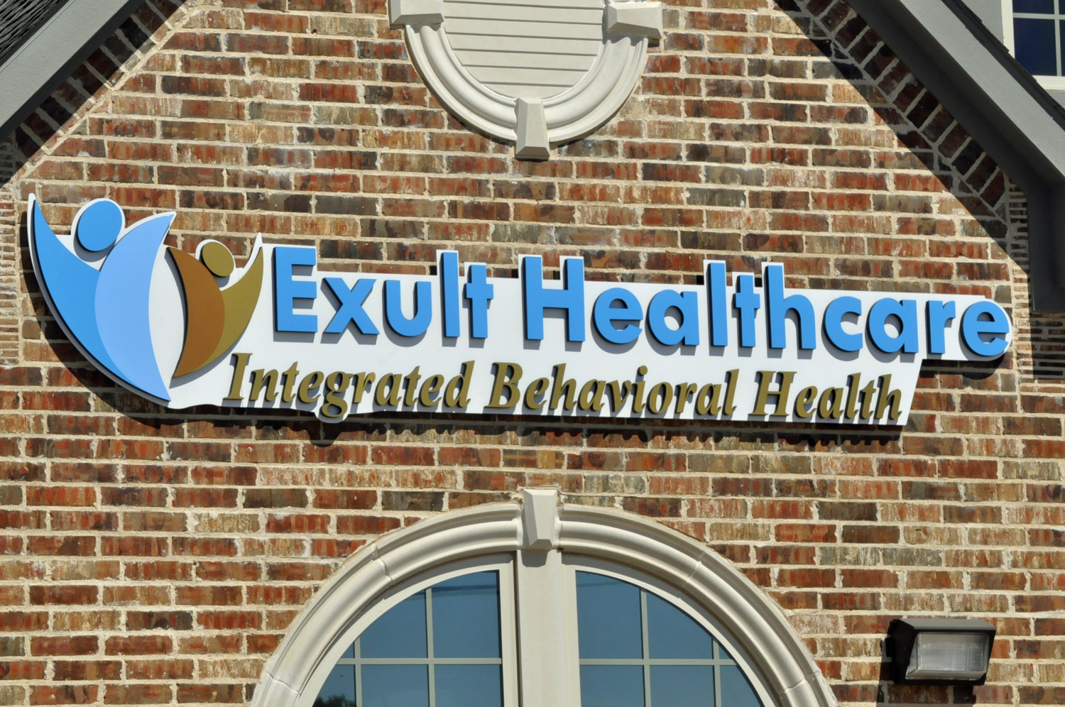 Gallery Photo of Exult Healthcare's McKinney Location