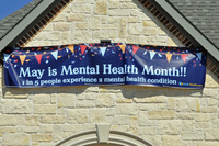 Gallery Photo of May is Mental Health Month!