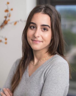 Photo of Marisol Garcia, Clinical Social Work/Therapist, LCSW