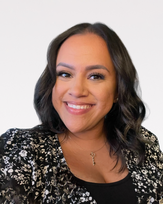 Photo of Carina Garsilazo, Clinical Social Work/Therapist, LCSW