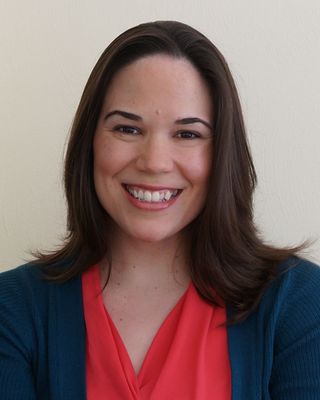 Photo of Alyssa Strickland, Counselor, MS, LPC, ATR-BC, CSAC