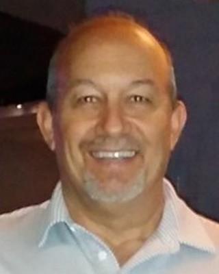 Photo of Mark Louis Boschelli, Clinical Social Work/Therapist in Los Alamos, NM