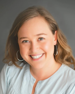 Photo of Anna Kynast, Licensed Professional Counselor, MA, LPC