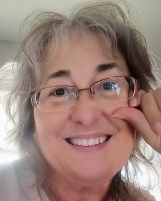 Photo of Angela Meranda, MA, BCBA