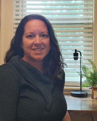 Photo of Ashley Wroton Lawrence - Path of Life Counseling, Licensed Professional Counselor, EdS, LPC