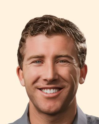 Photo of Ryan Herald, Marriage & Family Therapist, MA, LMFT