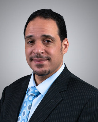 Photo of Dr. Allen Masry, Psychiatrist, MD