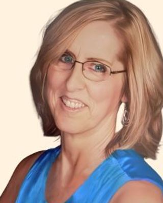 Photo of Mary Wicker, Licensed Professional Counselor, LPC