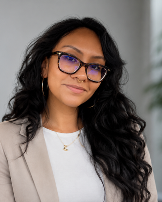 Photo of Ethel Rocio Rodriguez, Pre-Licensed Professional
