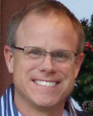 Photo of Steven Bristol, Clinical Social Work/Therapist in Grand Rapids, MI