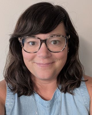 Photo of Kelly Eledge, Clinical Social Work/Therapist, LCSW