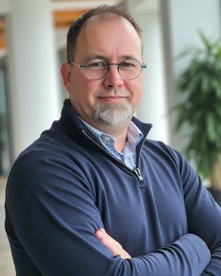 Photo of Steve Douglas Kawiecki, Marriage & Family Therapist, LMFT