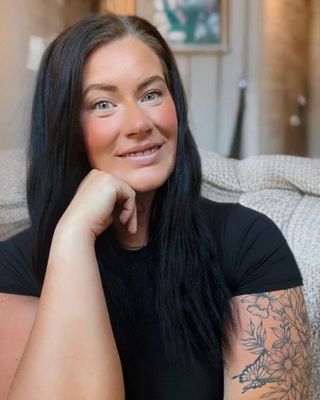 Photo of Crystal Lynn Fleming - The Healing Tide, Counsellor, MPCC-P