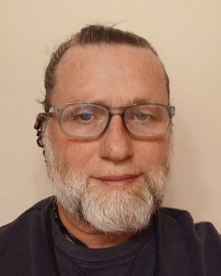 Photo of Shane Mercure, Counselor, LMHP