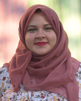 Photo of Hiba Alkhadra, Licensed Professional Counselor in Allen, TX