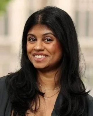 Photo of Priti Patel, Pre-Licensed Professional, MA
