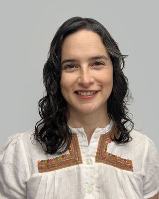 Photo of Sofia Fuertes, Counsellor, RCC, PsyM