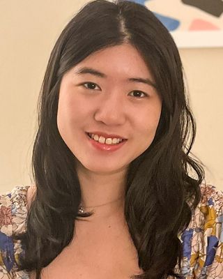 Photo of Vela Lu, Licensed Mental Health Counselor, LMHC