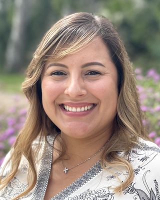Photo of Giselle Laguna, Clinical Social Work/Therapist in San Diego, CA