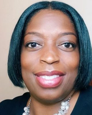 Photo of LaJuana Walker-McGill, Licensed Professional Counselor