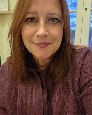 Photo of Anna Borowski, Counsellor, MBACP