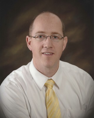 Photo of Trevor Rasmussen, Clinical Social Work/Therapist in 83442, ID