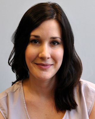Photo of Monica Stevens, Psychologist, PhD