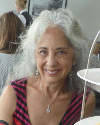 Photo of Dr. Lydia Grayson Ruark, Psychologist, PhD