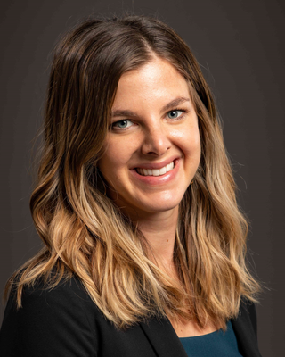 Photo of Kelly Reber, Licensed Master Social Worker, LMSW