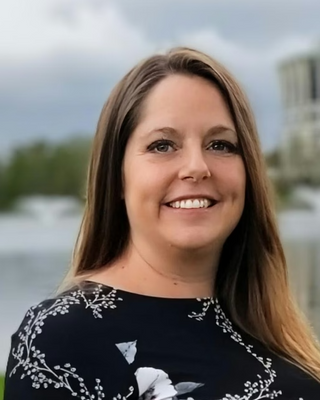Photo of Marti Morris-Beckford, Clinical Social Work/Therapist, LCSW