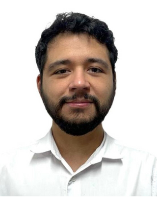 Foto de Germán Rodrigo García Chávez, Psicólogo, Lic. en Psicología