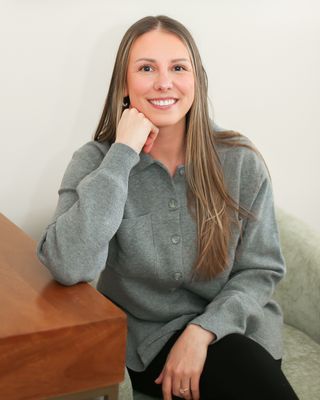 Photo of Jessica Gicala, Registered Psychotherapist (Qualifying)