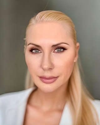 Photo of Maria Ximena Cortada, Clinical Social Work/Therapist, LCSW