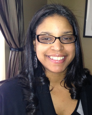 Photo of Nicole Rollins-Lamar, Licensed Professional Counselor in Downtown, Washington, DC