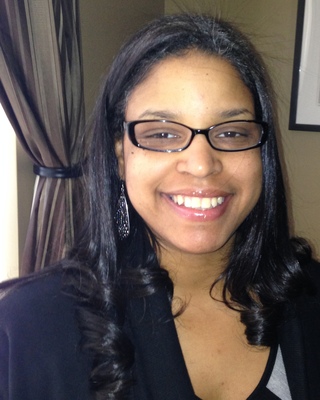 Photo of Nicole Rollins-Lamar, Licensed Professional Counselor in Ashton, MD