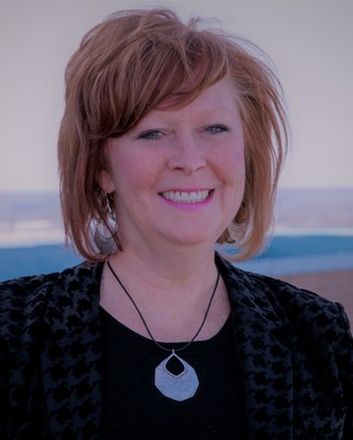 Photo of Sue MacPherson, MA, RP, CCC, Registered Psychotherapist in Ottawa