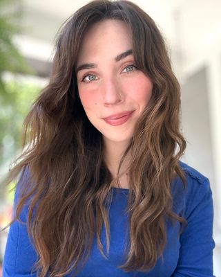 Photo of Emily Gliserman, Clinical Social Work/Therapist, LMSW