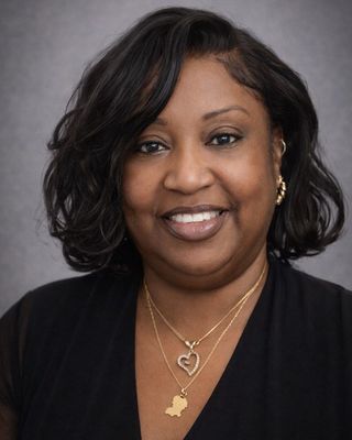 Photo of Jaqueline Moffatt, Pre-Licensed Professional, LMSW