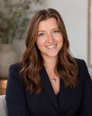 Photo of Jillian Vanderlei, Registered Social Worker, BSW