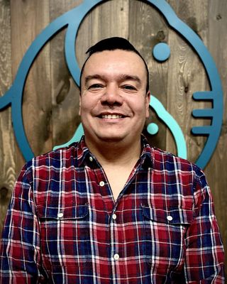 Photo of Mario Aguilar, Licensed Professional Counselor, LPC