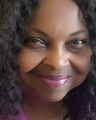 Photo of Georgia Hicks, Marriage & Family Therapist, PhD, LMFT, MAT