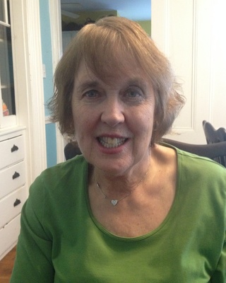 Photo of Patricia Mary Flynn, LICSW, Clinical Social Work/Therapist