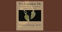 Gallery Photo of This book is an easy yet insightful read for anyone looking to improve a relationship or prepare for a new partner. It is available on Amazon!