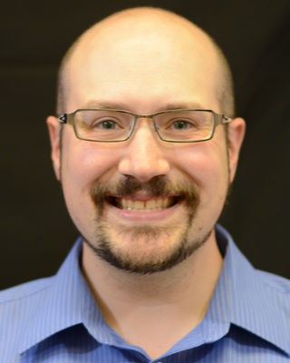 Photo of Ben Weinheimer, Marriage & Family Therapist in Clearfield, UT