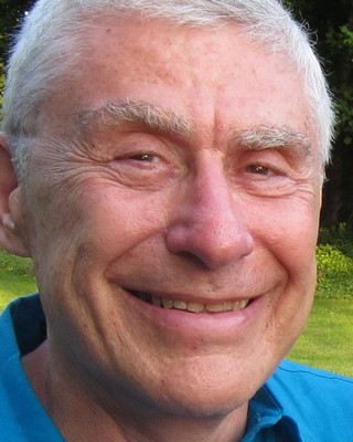 Photo of Alan Herbert Lovins, Psychologist in New Haven, CT