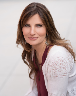 Photo of Helen DeVinney, Psychologist in Dupont Circle, Washington, DC